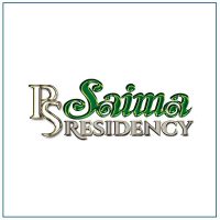Saima ps Residency