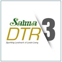 Saima-DTR-3