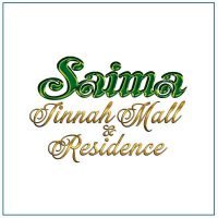 saima jinnah mall and residenc