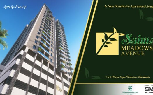 Saima Meadows Avenue